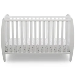 Delta Children Taylor 4-in-1 Convertible Baby Crib -Graco Sales GUEST 08567f7a 344f 4c90 bb8f e4239d3d698f