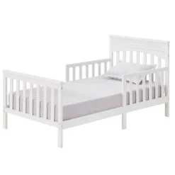 Oxford Baby Harper Wood Toddler Bed -Graco Sales GUEST 085be432 32ac 46f0 9704 6835100aa918