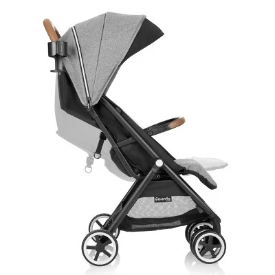 Evenflo Gold Otto Self Folding Stroller 9 Evenflo Gold Otto Self Folding Stroller - Image 7