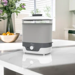 The First Years Modular Steam Sterilizer & Dryer -Graco Sales GUEST 0879b977 f273 42aa 870e dddd3c893295