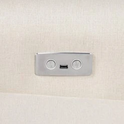 Namesake Linden Power Recliner And Swivel Glider With USB Port -Graco Sales GUEST 088caf45 3967 461e a97d 7eeda5911b0e