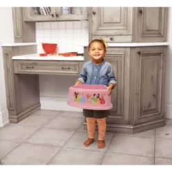 Disney Princess Step Stool -Graco Sales GUEST 08aa5401 1027 428e 83f2 3cf51c10f970