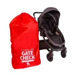 J.L. Childress Gate Check Bag For Single & Double Strollers -Graco Sales GUEST 08abf841 e15f 4758 a11f 403a7eff90b1