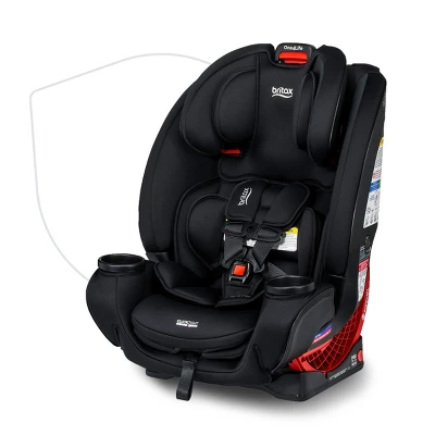 Britax One4Life ClickTight All-In-One Convertible Car Seat 17 Britax One4Life ClickTight All-In-One Convertible Car Seat - Image 15