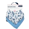 Bebe Au Lait 2pk Muslin Bandana Bib Set -Graco Sales GUEST 094d2a0c c732 4959 81b6 ecabcc9d091e