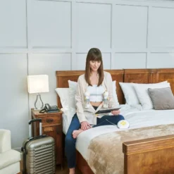 Medela Swing Maxi Double Electric Breast Pump 16 Medela Swing Maxi Double Electric Breast Pump -Graco Sales GUEST 096cce1f 148e 44f4 8e17 23396a7ffea9