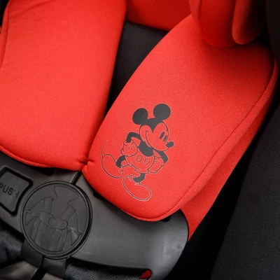 Maxi-Cosi Disney Pria All-in-One Convertible Car Seat 7 Maxi-Cosi Disney Pria All-in-One Convertible Car Seat - Image 5