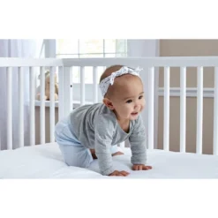Kolcraft Fresh Start Polyfoam Crib And Toddler Mattress -Graco Sales GUEST 09c55b6f 4c98 4398 ab56 d96b58dea9e4