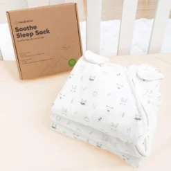 KeaBabies Organic Baby Sleep Sack Wearable Blanket, Baby Sleeping Bag 0-24 Months, Baby Sleep Sacks -Graco Sales GUEST 0a1a2cba f17b 4630 9fe7 b3c06aaf4b4d