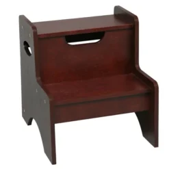 Two Step Stool - WildKin -Graco Sales GUEST 0a1f17ee 323d 4933 aaf2 be3a8110497f