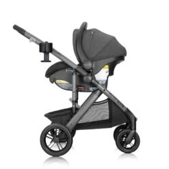 Evenflo Pivot Suite Travel System With LiteMax -Graco Sales GUEST 0a2cc124 62eb 4241 b1ee c9de1c940d3f