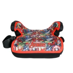 KidsEmbrace KE-4801DAR Backless Car Seat For Kids 4 Years And Up -Graco Sales GUEST 0a3b10cb 9dd0 4bda b554 731a09af3f20