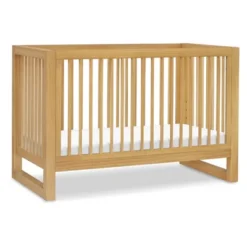 Namesake Nantucket 3-in-1 Convertible Crib W/ Toddler Bed Conversion Kit - Greenguard Gold Certified -Graco Sales GUEST 0a44d4db 2b3e 49ac a1f9 459fe311f730