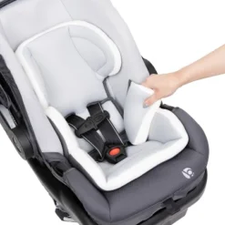 Baby Trend Secure Lift 35 Infant Car Seat - Gray 29 Baby Trend Secure Lift 35 Infant Car Seat - Gray -Graco Sales GUEST 0a56db45 8420 4b66 bd3e d713650667d8