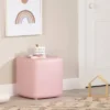 Sweedi Kids' Stool Pink Blush - South Shore -Graco Sales GUEST 0a5fc2f8 5270 4185 8c2c e44e56002f01
