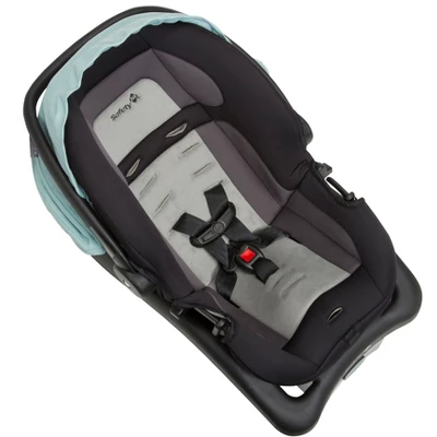 Safety 1st OnBoard 35 LT Infant Car Seat 4 Safety 1st OnBoard 35 LT Infant Car Seat - Image 2