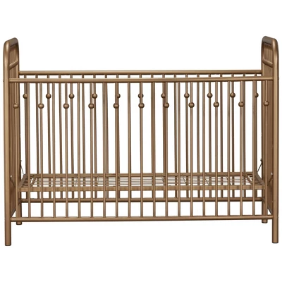Room & Joy Avi Metal Baby Crib 7 Room & Joy Avi Metal Baby Crib - Image 5