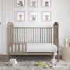 Little Seeds Sierra Ridge Ashton Guard Rail For Toddler Bed, Gray -Graco Sales GUEST 0b2a1cc7 5fbe 4528 b6ed eb951a158c1b
