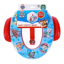 PAW Patrol "Let's Have Fun" Soft Potty Seat With Potty Hook -Graco Sales GUEST 0b5c5403 2752 4ed9 ab68 20d860884217