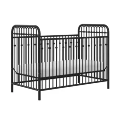 Room & Joy Avi Metal Baby Crib 24 Room & Joy Avi Metal Baby Crib -Graco Sales GUEST 0b8f1876 99e3 4001 b519 524035e41577