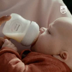 Philips Avent Natural Baby Bottle With Natural Response Nipple - Pink - 4oz 30 Philips Avent Natural Baby Bottle With Natural Response Nipple - Pink - 4oz -Graco Sales GUEST 0bbf4787 486e 48d7 908e 4fd0692aee48