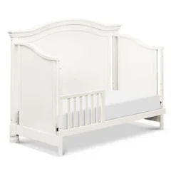 Namesake Toddler Bed Conversion Kit For Louis (M3499) - Warm White 6 Namesake Toddler Bed Conversion Kit For Louis (M3499) - Warm White -Graco Sales GUEST 0bd92395 05d3 46a3 ac61 52dca84e9e6e