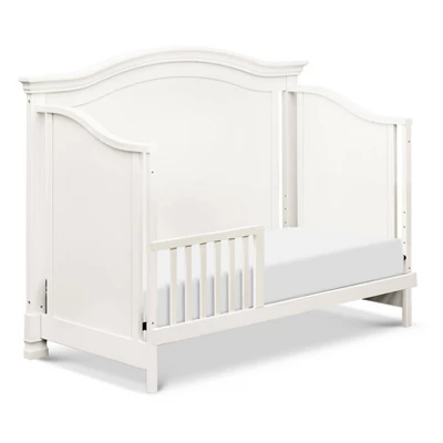 Namesake Toddler Bed Conversion Kit For Louis (M3499) - Warm White 4 Namesake Toddler Bed Conversion Kit For Louis (M3499) - Warm White - Image 2