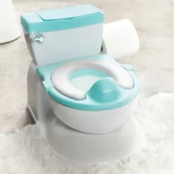 Jool Baby Real Feel Potty Chair -Graco Sales GUEST 0c47dccb 9d03 415c bc12 f4fb43c307ad