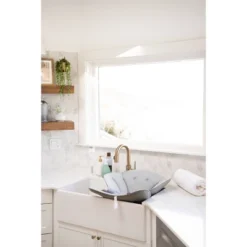 Ubbi® Ubbi Sink Bather Bathing Seat -Graco Sales GUEST 0c7da4bc fb4d 4eec 93ba db67e822732d