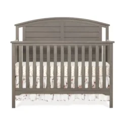 Child Craft Forever Eclectic Hampton Curve Top 4-in-1 Convertible Crib -Graco Sales GUEST 0c964081 0a5d 4333 9044 1333bb3a74e1