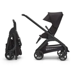 Bugaboo Dragonfly Easy Fold Full Size Stroller -Graco Sales GUEST 0cee099c 854d 411a bc92 3bb6574052de