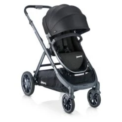 Joovy Qool Convertible Modular Single Double Triple Stroller -Graco Sales GUEST 0d5ad4f9 f329 476e 8220 b37c6c1cc96c
