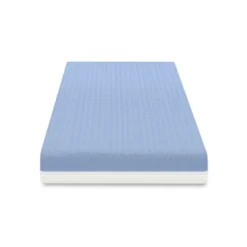 Delta Children 4" Breathable Mini Baby Crib Mattress With Cloud Core - Greenguard Gold Certified -Graco Sales GUEST 0d8f23e0 7398 4fea ba8c 0e1056a5931e