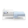 Olive & Opie Birdie Toddler Bed - White 2 Olive & Opie Birdie Toddler Bed - White -Graco Sales GUEST 0dd1f8f0 687a 4d5d 8ee5 df2398fa119d