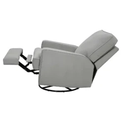 Luann Swivel Gliding Recliner - Baby Relax -Graco Sales GUEST 0dd55901 de93 4602 b3bc 0850fb2a4afc