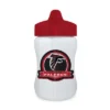 Baby Fanatic Toddler And Baby Unisex 9 Oz. Sippy Cup NFL Atlanta Falcons