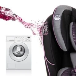 Evenflo EveryFit 4-in-1 Convertible Car Seat -Graco Sales GUEST 0e07e4c6 9848 4c3a 9b52 5adbb35bc388