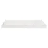 Namesake Emma Regency Removable Changing Tray - Warm White -Graco Sales GUEST 0e44609e 0d61 4d3c 917e 733e1c56779e