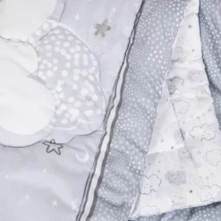 Sammy & Lou Sweet Little Dreamer Crib Bedding Set - 4pc -Graco Sales GUEST 0e8a03ef ed55 48ed 9783 321915e54255