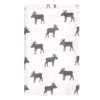 Hudson Baby Infant Boy Cotton Flannel Burp Cloths, Plaid Moose, One Size 2 Hudson Baby Infant Boy Cotton Flannel Burp Cloths, Plaid Moose, One Size -Graco Sales GUEST 0e949f13 b444 4926 8d83 5e6c5dbf895b
