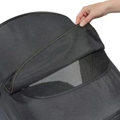 Larktale Sprout Single-to-Double Stroller/Wagon - Expandable And Foldable Stroller Wagon For Kids With Canopy, Storage, And Accessories - Byron Black -Graco Sales GUEST 0eb2a5d8 9bf9 4484 aae7 c05c29613198