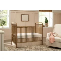 Namesake Abigail 3-in-1 Convertible Crib -Graco Sales GUEST 0f029cbc 1d1b 45d8 b9e5 5da834479f56