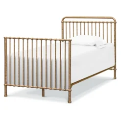 Namesake Winston 4-in-1 Convertible Mini Crib -Graco Sales GUEST 0f12afd4 359f 4fef ad6d f3184b4cc14c