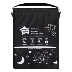 Tommee Tippee Sleep Tight Portable Baby Travel Blackout Blind - Large -Graco Sales GUEST 0f306046 dbba 401e 8b96 13d044e7fd16