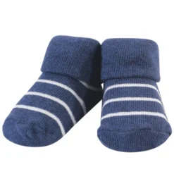 Hudson Baby Infant Boy Cotton Bib And Sock Set 5pk, Vintage Cars, One Size 10 Hudson Baby Infant Boy Cotton Bib And Sock Set 5pk, Vintage Cars, One Size -Graco Sales GUEST 0f3f1be7 7374 415f 80c7 9419a0eb9b8c