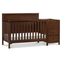 Carter's By DaVinci Dakota 4-in-1 Crib And Changer Combo -Graco Sales GUEST 0f7b837a fd16 40aa 998a 0635f9834620