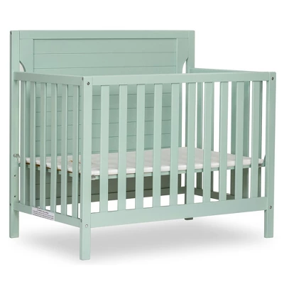Dream On Me Bellport 4 In 1 Convertible Mini/Portable Crib 3 Dream On Me Bellport 4 In 1 Convertible Mini/Portable Crib