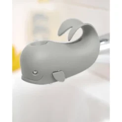 Skip Hop Moby Spout Cover - Gray -Graco Sales GUEST 0fbc23cd d3e9 4ec5 a27a 154d073bb5da