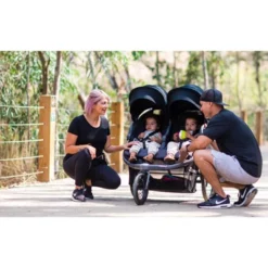 Joovy ZoomX2 Double Lightweight Jogging Stroller 24 Joovy ZoomX2 Double Lightweight Jogging Stroller -Graco Sales GUEST 0fcd7ccf b0f9 46f6 8f7b 208f882099c4