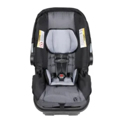 Baby Trend EZ-Lift 35 Plus Ergonomic Lightweight Rear-Facing Infant Car Seat With Multi-Position Base And Cozy Cover, Stormy Gray/Black 8 Baby Trend EZ-Lift 35 Plus Ergonomic Lightweight Rear-Facing Infant Car Seat With Multi-Position Base And Cozy Cover, Stormy Gray/Black -Graco Sales GUEST 0ff1f2dc 01aa 4768 8113 100576bd93ab